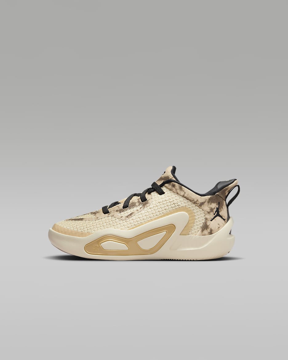 NIKE公式】テイタム 1 リトルキッズシューズ.オンラインストア